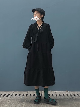 Panchannnさんのコーディネート