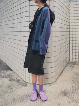 Panchannnさんのコーディネート