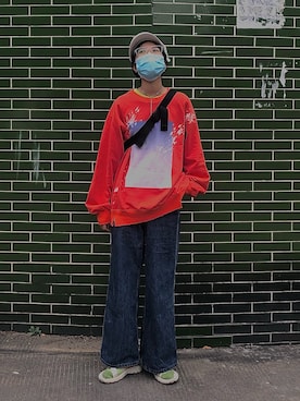 Panchannnさんのコーディネート