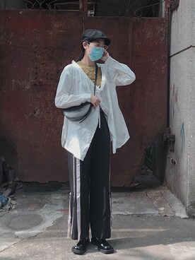 Panchannnさんのコーディネート