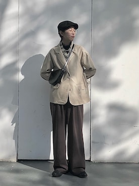 Panchannnさんのコーディネート