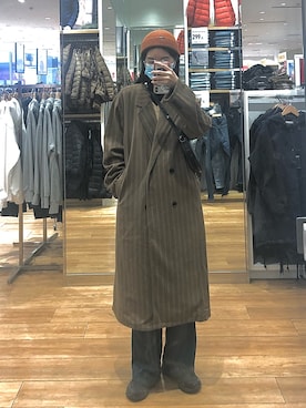 Panchannnさんのコーディネート