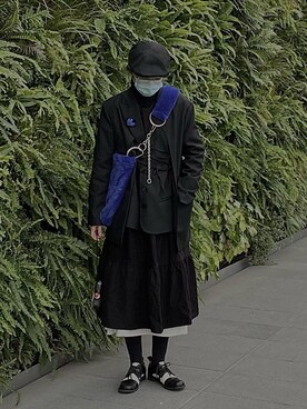 Panchannnさんのコーディネート