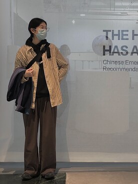 Panchannnさんのコーディネート