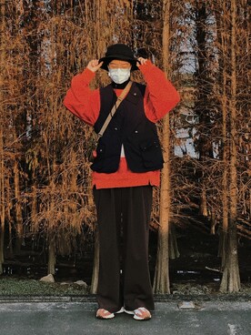 Panchannnさんのコーディネート