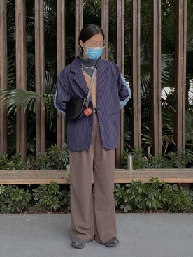 Panchannnさんのコーディネート