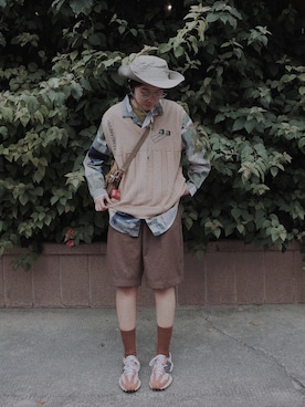 Panchannnさんのコーディネート