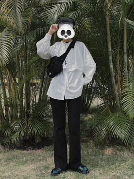 Panchannnさんのコーディネート