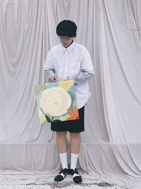 Panchannnさんのコーディネート