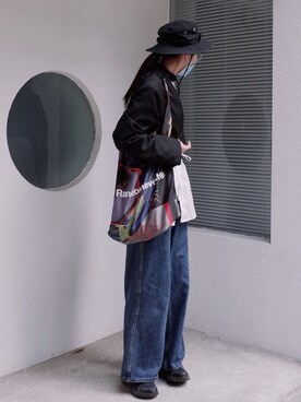 Panchannnさんのコーディネート