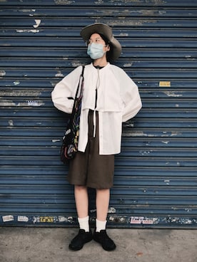 Panchannnさんのコーディネート