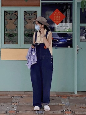 Panchannnさんのコーディネート