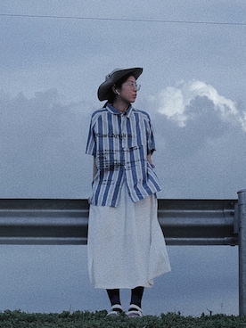 Panchannnさんのコーディネート