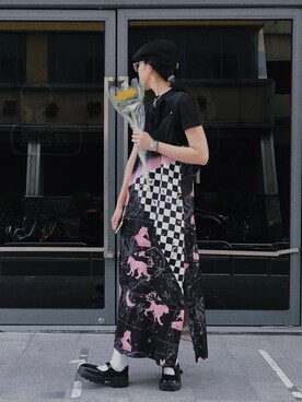 Panchannnさんのコーディネート