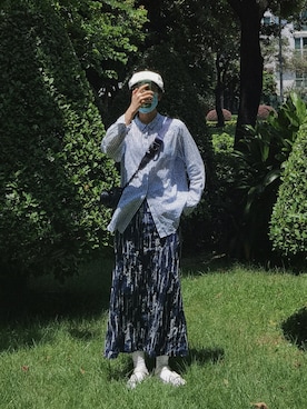 Panchannnさんのコーディネート