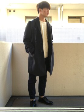 きょうさんのコーディネート