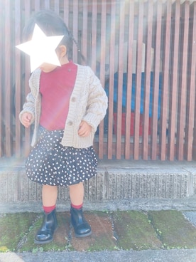 nijika❥さんのコーディネート