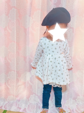 nijika❥さんのコーディネート