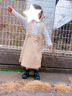 nijika❥さんのコーディネート