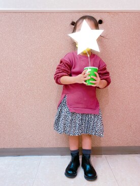 nijika❥さんのコーディネート