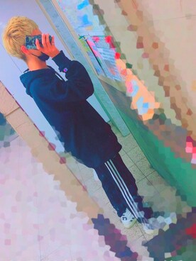 ひろと🐬하로토さんのコーディネート