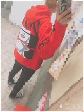 ひろと🐬하로토さんのコーディネート