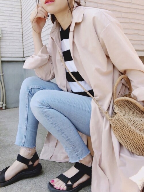 Zara ザラ の スキニーパンツの評判って 美脚に見える 人気の秘密とサイズ感にオススメコーデポイントを徹底解剖します Unisize ユニサイズ