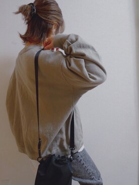 ☆FAIRY☆さん（レディース・155cm）の冬コーディネート