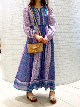  kamonchanさんのコーディネート