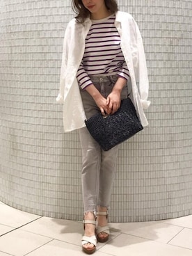  kamonchanさんのコーディネート