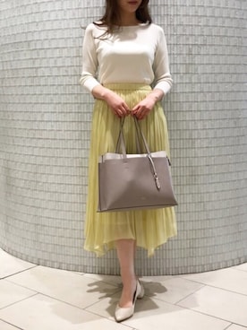  kamonchanさんのコーディネート