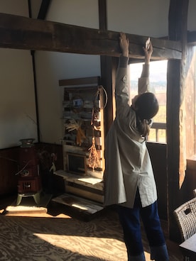 ryotaさん（メンズ・178cm）の春コーディネート