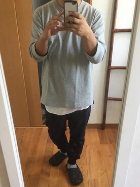 まっこいさんのコーディネート