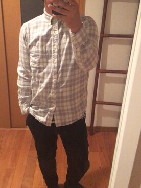 まっこいさんのコーディネート