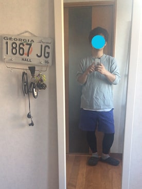 まっこいさんのコーディネート