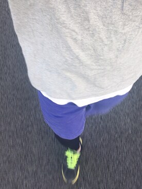 まっこいさんのコーディネート