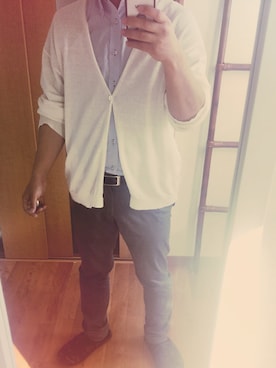 まっこいさんのコーディネート