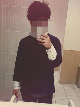 まっこいさんのコーディネート