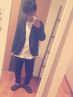 まっこいさんのコーディネート