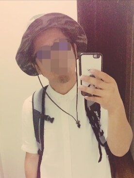 まっこいさんのコーディネート