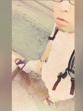 まっこいさんのコーディネート