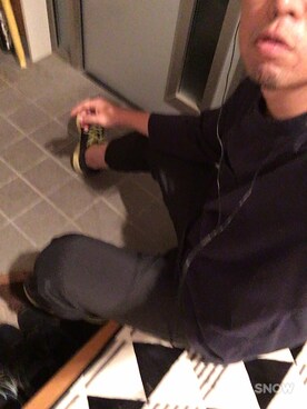 まっこいさんのコーディネート