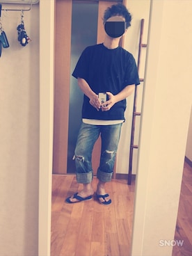 まっこいさんのコーディネート