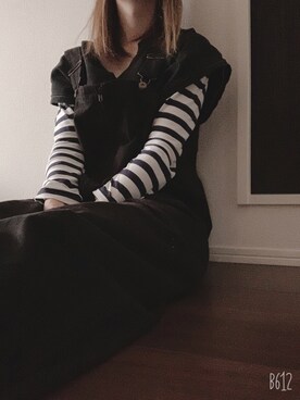 (*＾＾*)♪さんのコーディネート