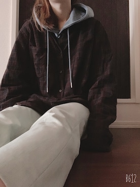 (*＾＾*)♪さんのコーディネート