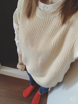 (*＾＾*)♪さんのコーディネート