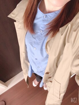 (*＾＾*)♪さんのコーディネート