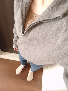 (*＾＾*)♪さんのコーディネート