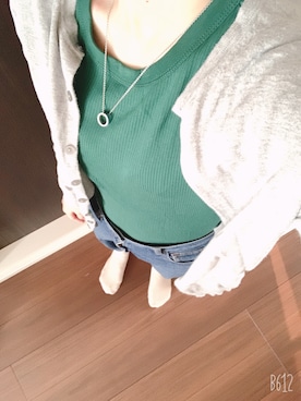 (*＾＾*)♪さんのコーディネート