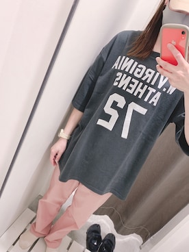 (*＾＾*)♪さんのコーディネート